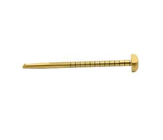 Manșon de ghidare de 120 mm