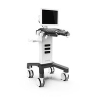 15 în sistem digital complet de diagnosticare cu ultrasunete